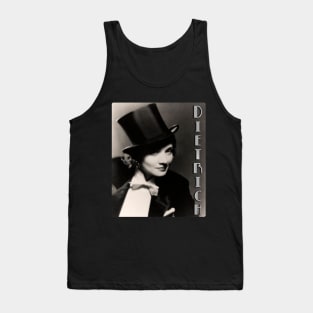 Dietrich Tank Top